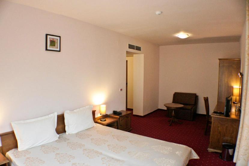 Hotel Bozhentsi Chernevtsi Zimmer foto